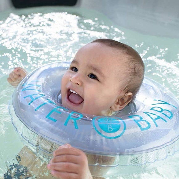 water baby Other - Water Baby West Coast Swim Ring Floatie